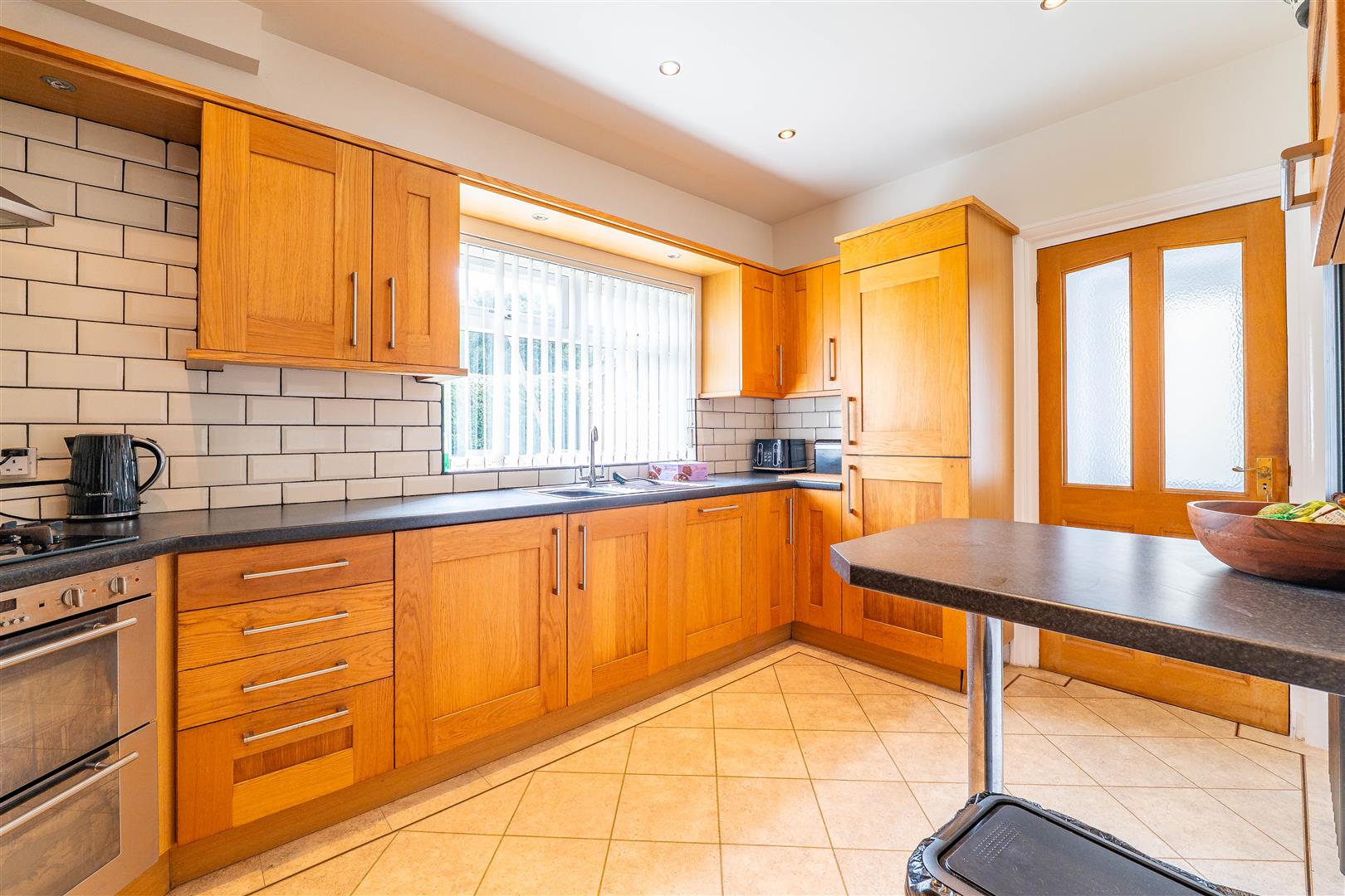 Walgarth Drive, Chorley